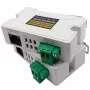 EXTRA DIGITAL PoE 10/100M Ethernet Extender Kit per 2 laidų kabelį iki 200 m, siųstuvas ir imtuvas | Kur.lt