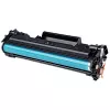 EXTRA DIGITAL PP-CRG-072H kasetė, tinka Canon CRG-072H (juoda, 13 000 puslapių išeiga)
