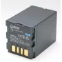 EXTRA DIGITAL JVC BN-VF733U atsarginė baterija – 7,2 V, 3300 mAh ličio jonų (DV00DV1085) | Kur.lt