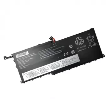 EXTRA DIGITAL atsarginė baterija Lenovo ThinkPad X1 Carbon / X1 Yoga – 3290 mAh, 50 Wh, 15,2 V, Li-ion