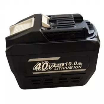 EXTRA DIGITAL atsarginė baterija, skirta Makita BL4080 – 40V 10Ah Li-ion
