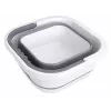 EXTRALINK Black Forest Sulankstomas Silikoninis Kibiras 10L