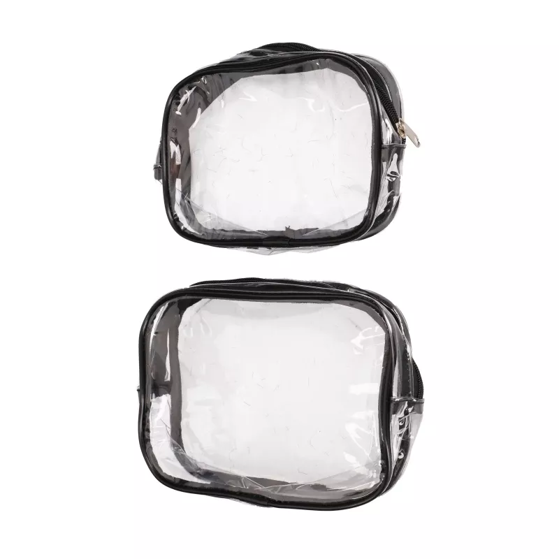 EXTRALINK Black Forest KM03 kelioninis kuprinė 45x20x30 cm su 2 kosmetinėmis – pilka