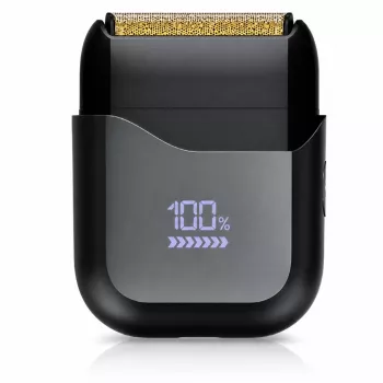 Extralink EX.80975 Barzdos ir galvos skutimosi prietaisas IPX7 900mAh – 5-in-1 priežiūros rinkinys
