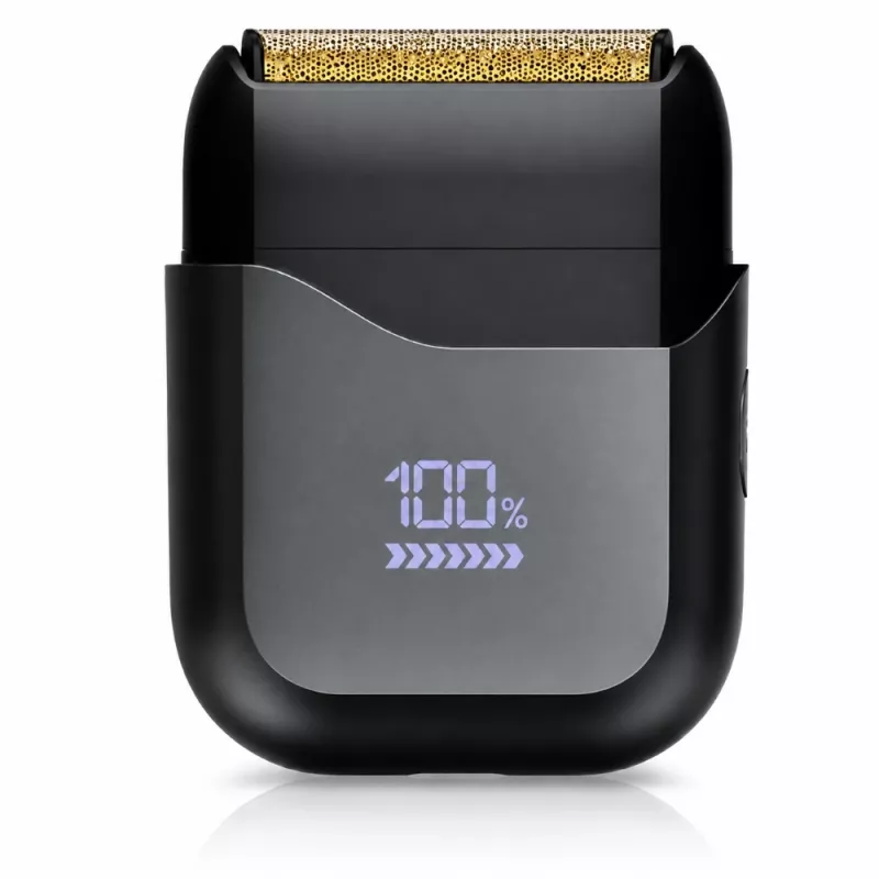 Extralink EX.80975 Barzdos ir galvos skutimosi prietaisas IPX7 900mAh – 5-in-1 priežiūros rinkinys