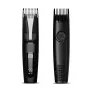 EXTRALINK plaukų ir barzdos kirpimo mašinėlė su konteineriu, 1-20 mm, USB-C, IPX6, 800 mAh