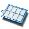 EXTRALINK HEPA Filter Replacement for Philips Electrolux AEG Vacuum Cleaners EFH12W AEF12W FC8031 EL012W