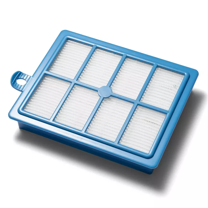 EXTRALINK HEPA Filter Replacement for Philips Electrolux AEG Vacuum Cleaners EFH12W AEF12W FC8031 EL012W