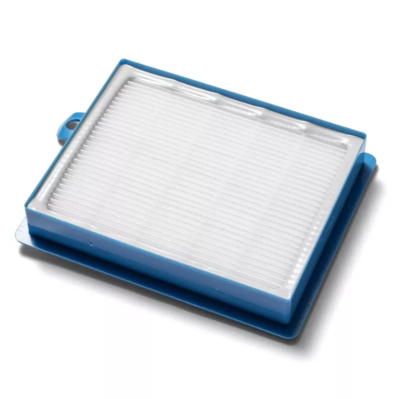 EXTRALINK HEPA Filter Replacement for Philips Electrolux AEG Vacuum Cleaners EFH12W AEF12W FC8031 EL012W