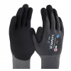 Extralink HF Safety Flex apsauginės pirštinės, 1 pora, dydis 9/L
