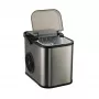 Extralink Home Ice Maker Sidabrinis 12 kg/24h 150 W