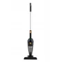Extralink Home R-707 2-in-1 vertikalus ir nešiojamas dulkių siurblys, 600 W, juodos spalvos