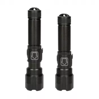 Extralink LED žibintuvėlis EFL-1126 Thor, 1000 lm
