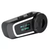 Extralink motociklo interkomas 6 motociklininkams, Bluetooth 5.1, lenkų kalba, triukšmo slopinimas