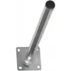 Extralink P600 stogo laikiklis su 600 mm cinkuoto plieno antenos stiebu