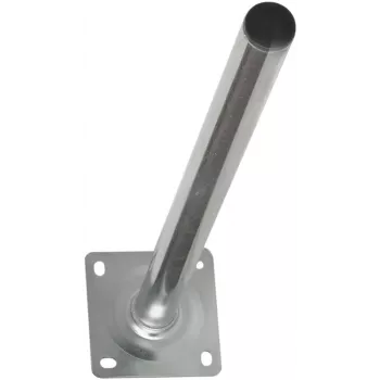 Extralink P600 stogo laikiklis su 600 mm cinkuoto plieno antenos stiebu
