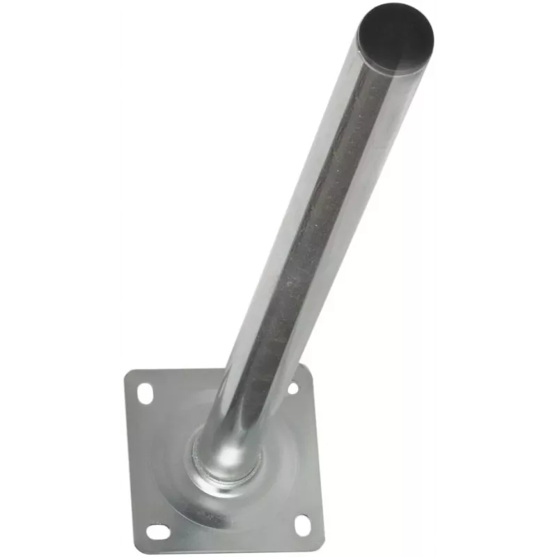 Extralink P600 stogo laikiklis su 600 mm cinkuoto plieno antenos stiebu