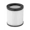 EXTRALINK POWERLINK pramoninis šlapio ir sauso siurblys, 1300W, 20L, sidabrinis, R-702