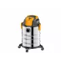 EXTRALINK POWERLINK pramoninis šlapio ir sauso siurblys, 1300W, 20L, sidabrinis, R-702