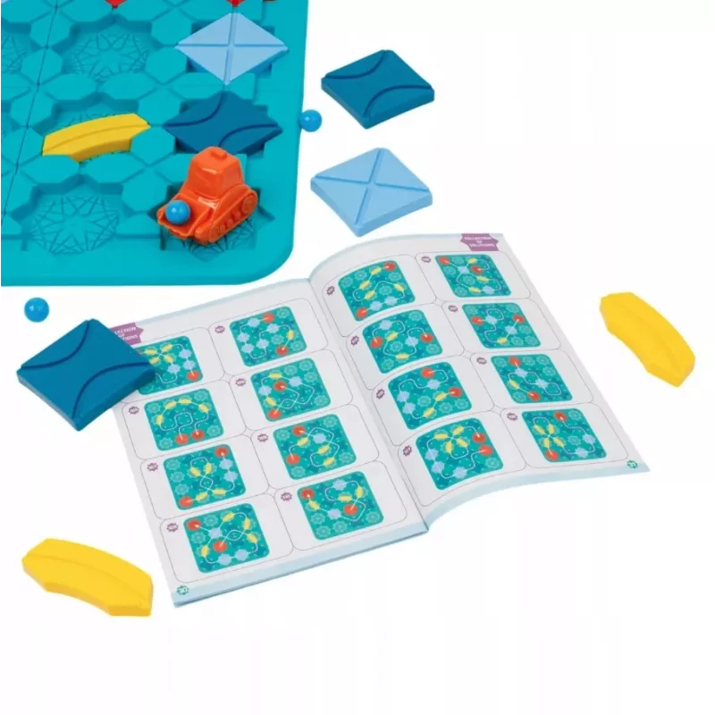 Labirinto loginis žaidimas vaikams, EXTRALINK TOYS
