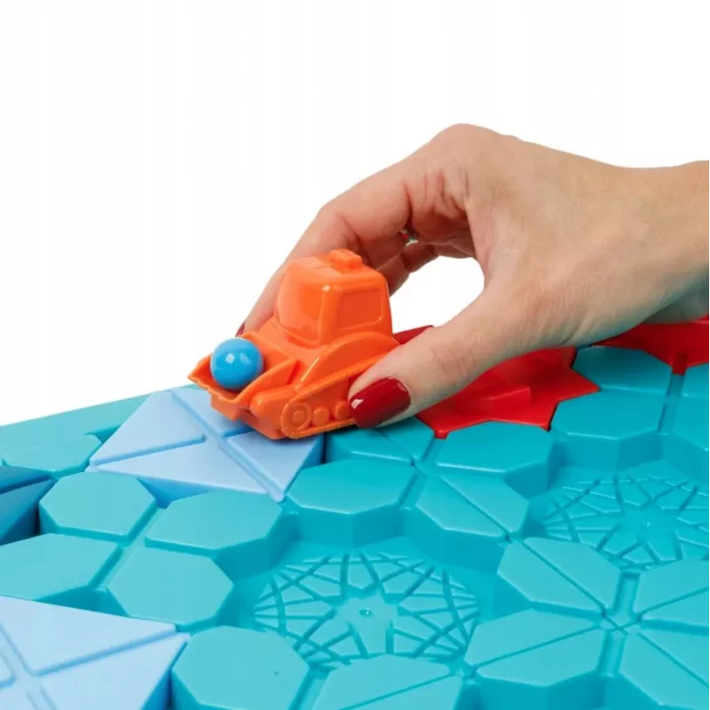 Labirinto loginis žaidimas vaikams, EXTRALINK TOYS