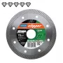 Extreme Ceramic H9 Diamond Blade 200 x 25.4 mm