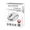 Extreme XM106W belaidė optinė pelė 1000 DPI