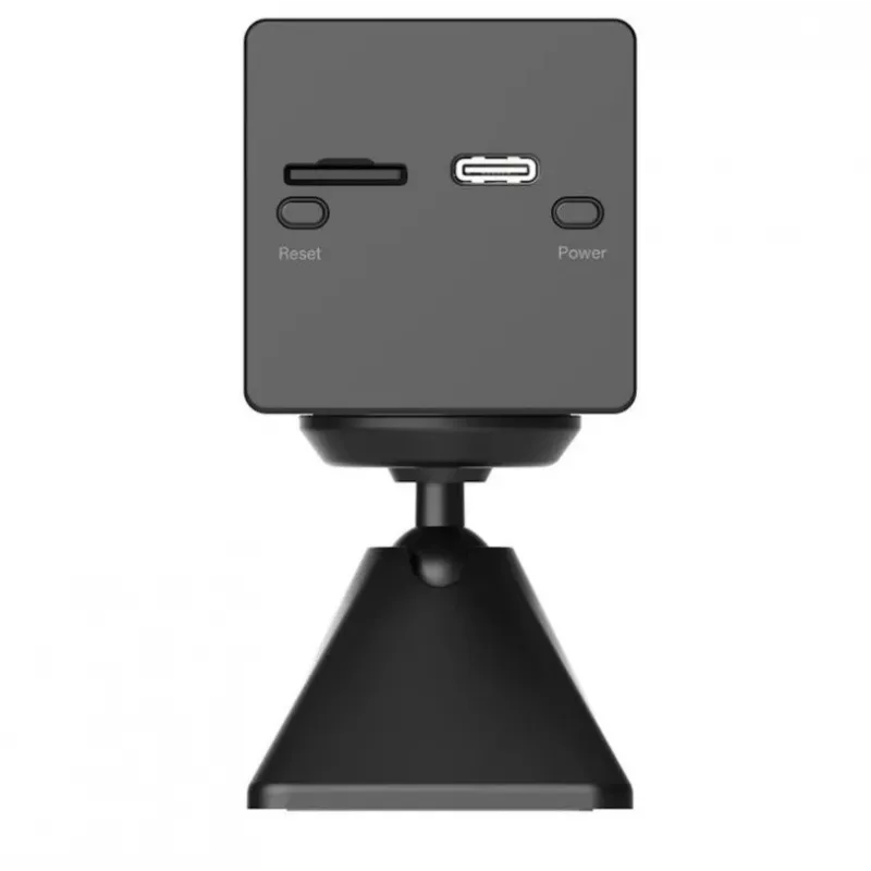 EZVIZ CB2 2K+ 3MP 4G LTE baterinė apsaugos kamera su spalvotu naktiniu matymu, IP65, PIR detekcija, dvipusis pokalbis, MicroSD iki 512 GB