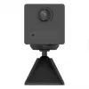 EZVIZ CB2 2K+ 3MP 4G LTE baterinė apsaugos kamera su spalvotu naktiniu matymu, IP65, PIR detekcija, dvipusis pokalbis, MicroSD iki 512 GB