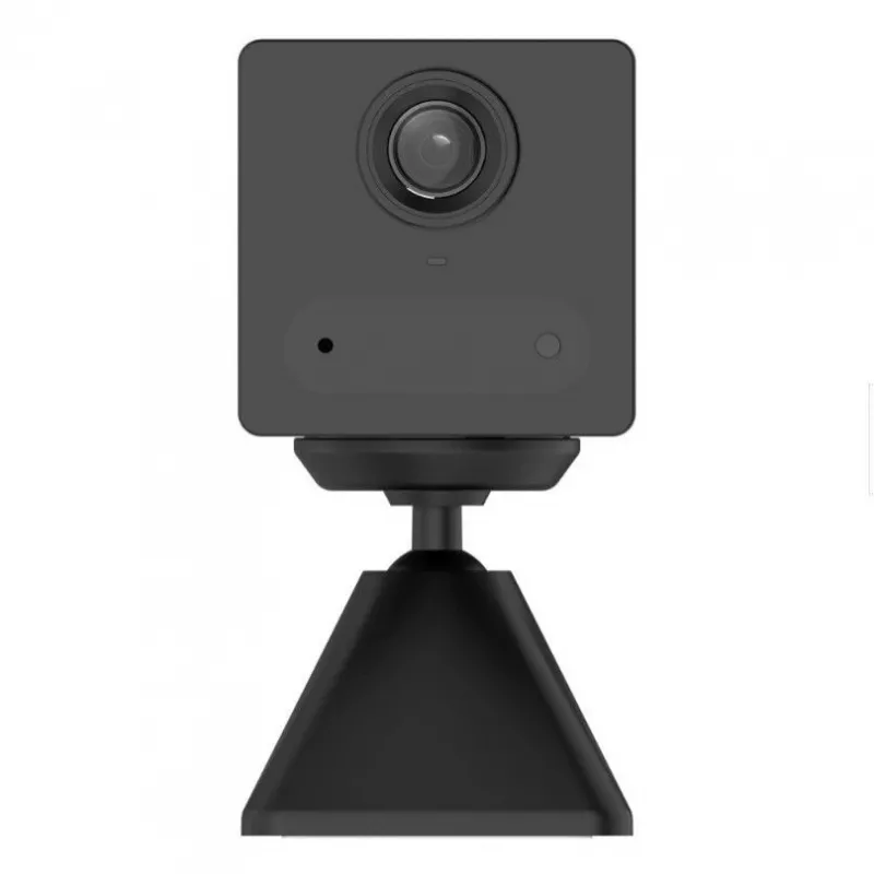 EZVIZ CB2 2K+ 3MP 4G LTE baterinė apsaugos kamera su spalvotu naktiniu matymu, IP65, PIR detekcija, dvipusis pokalbis, MicroSD iki 512 GB