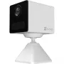EZVIZ CS-CB2 1080p balta baterijomis maitinama apsaugos kamera