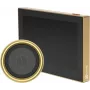 Ezviz CS-CP2 2MP belaidis skaitmeninis durų žiūronas (1080p, 4.3 col. LCD, Wi-Fi, PIR, dvipusis garsas, auksinis) | Kur.lt