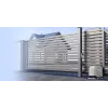 Ezviz CS-HGR2 Sliding Gate Gear Rack (3 x 0.33 m) – Galvanized Steel