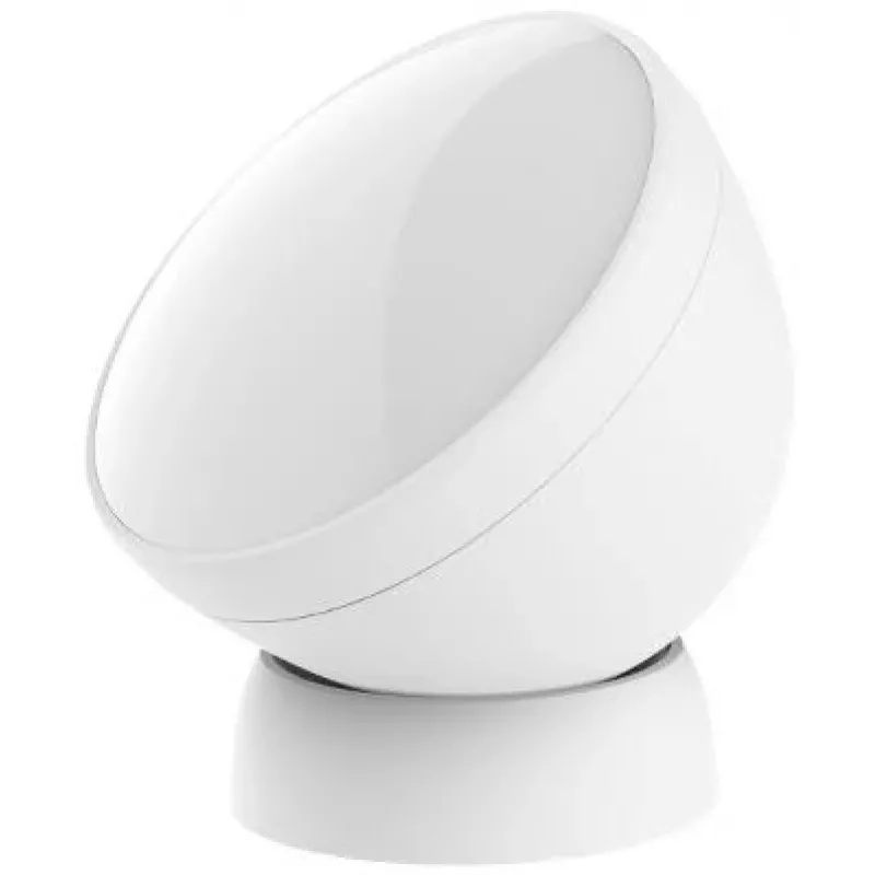 EZVIZ CS-T1C belaidis PIR judesio jutiklis, Zigbee 3.0, 12 m diapazonas, baltas