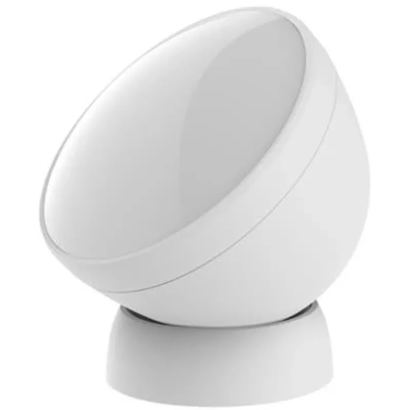 EZVIZ CS-T1C belaidis PIR judesio jutiklis, Zigbee 3.0, 12 m diapazonas, baltas