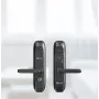 EZVIZ DL01S-DIY išmaniojo užrakto rinkinys su klaviatūra ir A3 Hub