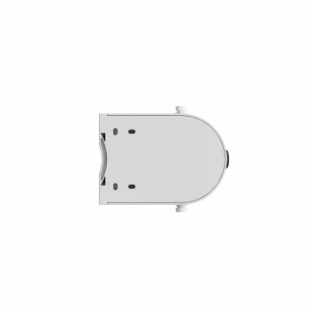 EZVIZ Pan/Tilt Camera, Dual-Lens, 4G, CS-H9C, PTZ, 5+5 MP, 2,8mm/6mm, IP65, H.264/H.265, Micro SD, Max. 512 GB
