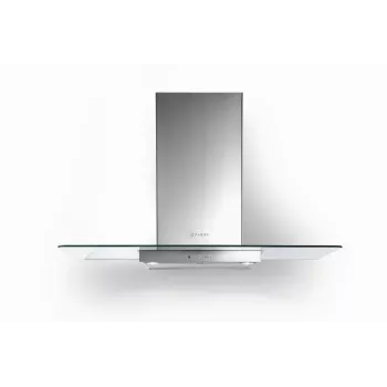 Faber NICE LED SRM X/V NS A60 sieninis gartraukis, 60 cm, nerūdijančio plieno