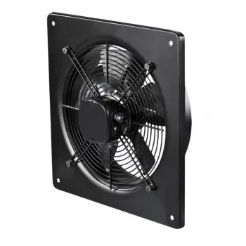 FAN OV 2E250 ašinis ventiliatorius 230V AC 250mm
