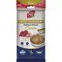 FARMINA N&D Quinoa Cat Weight Management Cream with Chicken & Tuna Box – Katės skanėstas – 4x15g