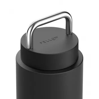 Fellow Carter Carry Tumbler 946 ml Matinė Juoda Termo Puodelis