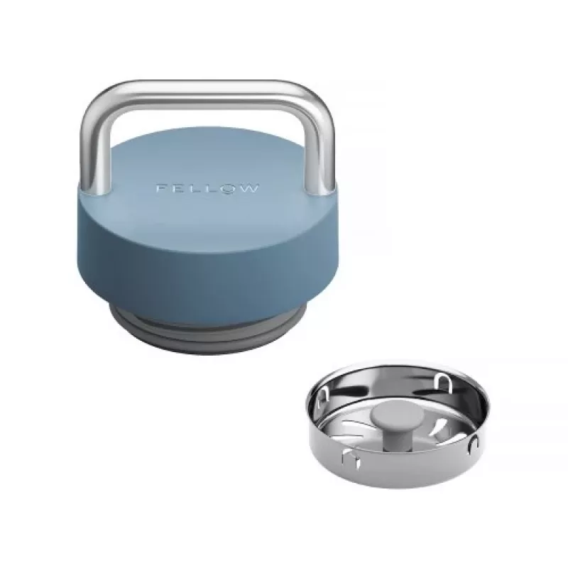 Fellow Carter Carry Tumbler 946 ml Powder Blue – termopuodelis