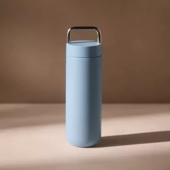 Fellow Carter Carry Tumbler 946 ml Powder Blue – termopuodelis