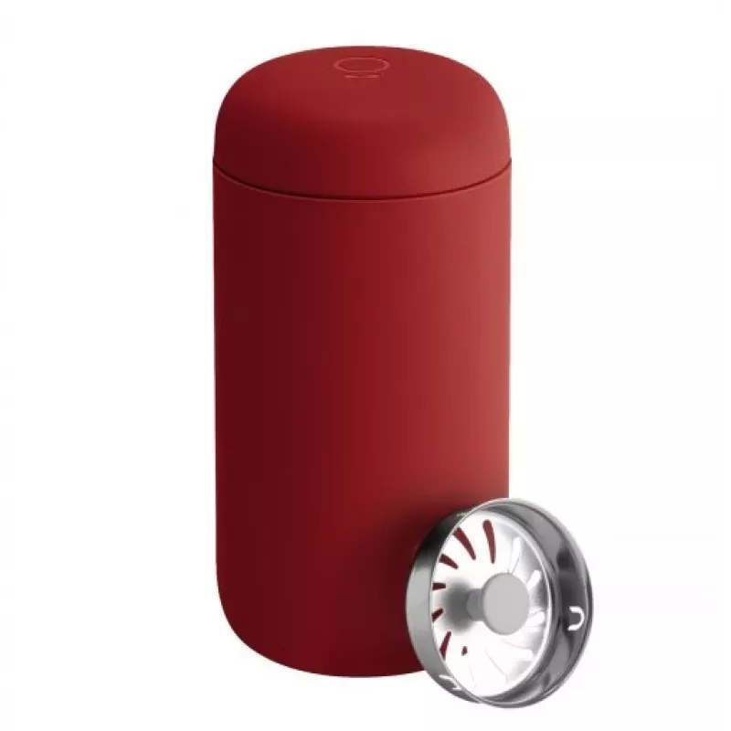 Fellow Carter Move Mug 355 ml Redwood kelioninis puodelis