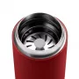 Fellow Carter Move Mug 355 ml Redwood kelioninis puodelis