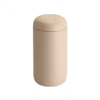Fellow Carter Move Mug 355 ml Sandstone termo puodelis