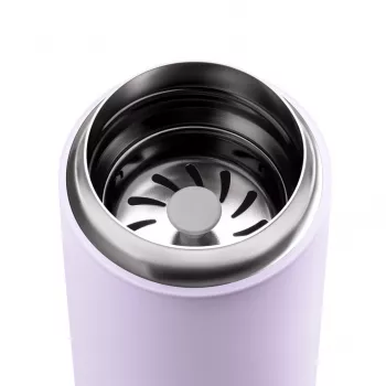 Fellow Carter Move Mug 355 ml terminis puodelis alyvinė