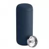 Fellow Carter Move Mug 473 ml Navy Blue terminis kelioninis puodelis