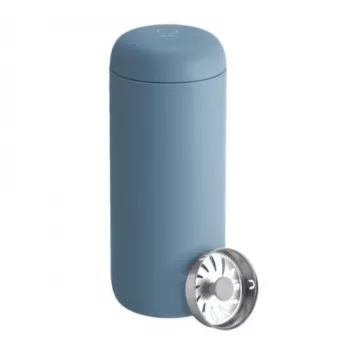 Fellow Carter Move Mug 473 ml Powder Blue terminis puodelis