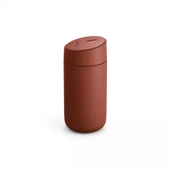 Fellow Carter Slide Mug 355 ml Sienna